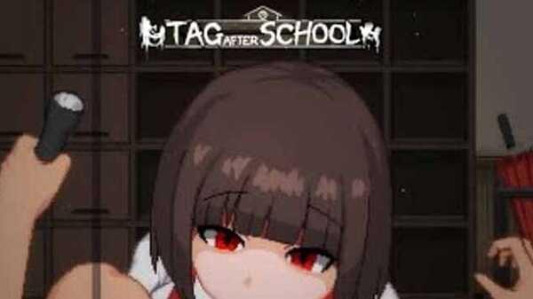 Tag After School Captura de tela 3