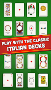 Tressette - Classic Card Games應用截圖第3張