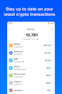 CoinTracker - Crypto Portfolio Скриншот 3