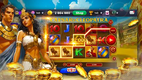 Youre Casino Ảnh chụp màn hình 3