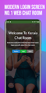 Avchats-Kerala Voice Chat Room Screenshot 2