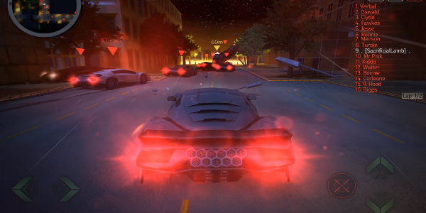 Payback 2 - The Battle Sandbox Mod Schermafbeelding 1