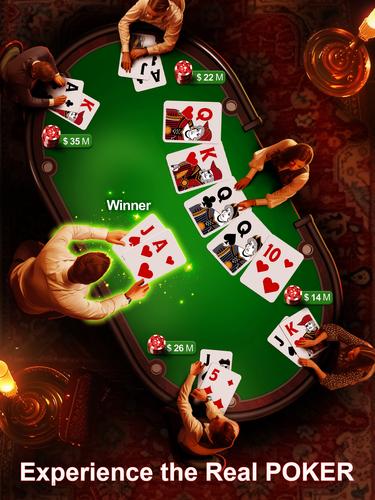 Teen Patti Gold 스크린샷 2