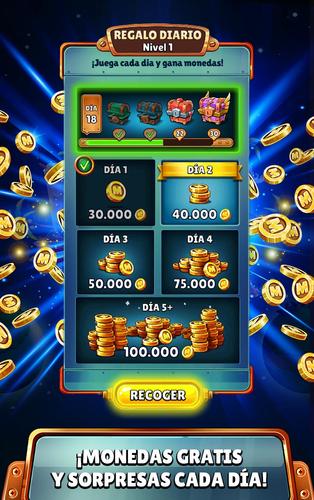 Mundo Slots Capture d'écran 1
