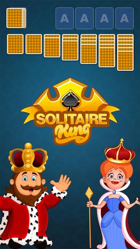 Solitaire King應用截圖第1張