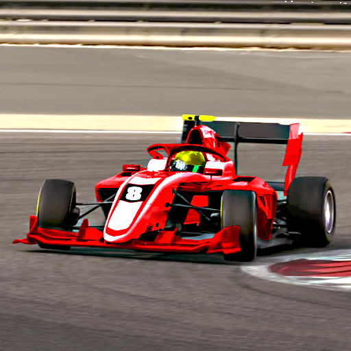 Formula racing manager Car Sim