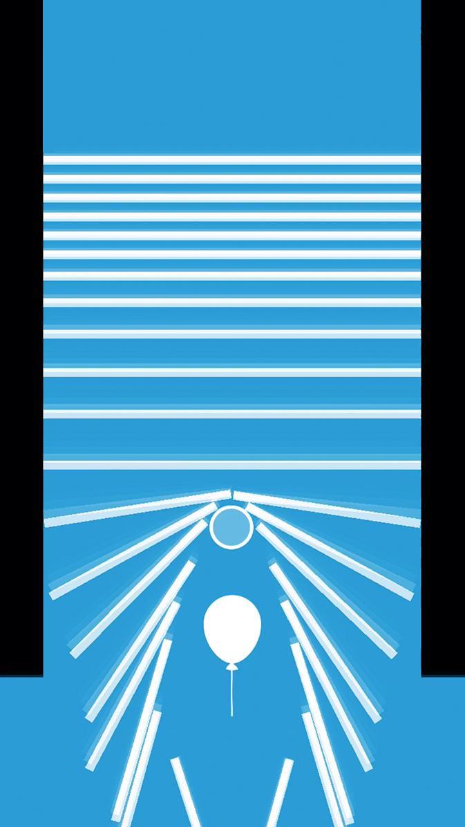 Rise Up ! Protéger le ballon Capture d'écran 1