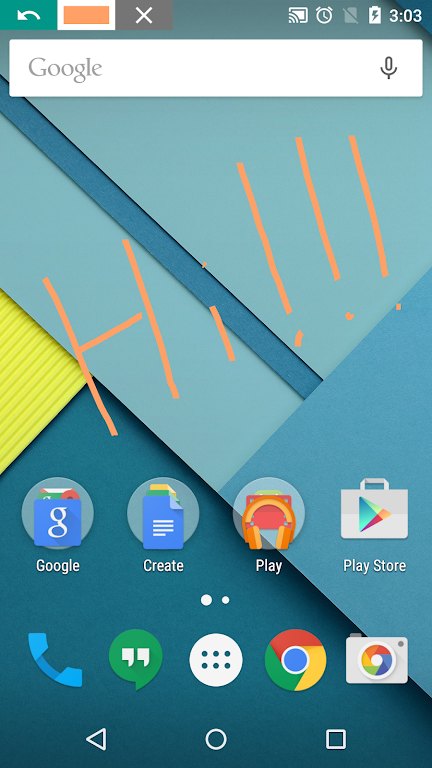 ADV Screen Recorder Mod Ekran Görüntüsü 2
