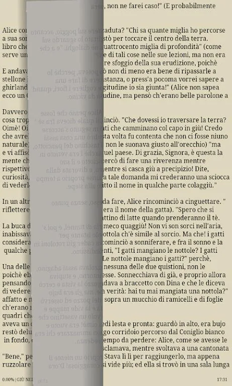 Il Corsaro Nero Captura de pantalla 0