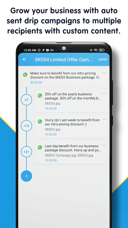 SKEDit Ảnh chụp màn hình 3