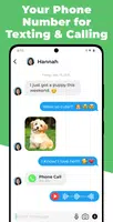 OnPhone - Second Phone Number Ảnh chụp màn hình 2