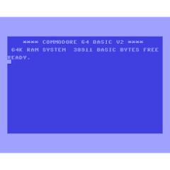 Mobile C64 (Lite)