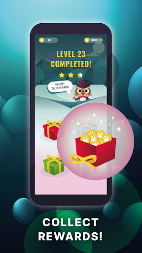 CleverLand: Quiz and Trivia ဖန်သားပြင်ဓာတ်ပုံ 2