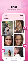 Fisimi - Live Video Chat應用截圖第0張