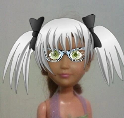 Comic Face Cartoon Changer 스크린샷 3