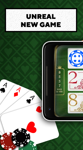 Schermata Black Jack PRO 0