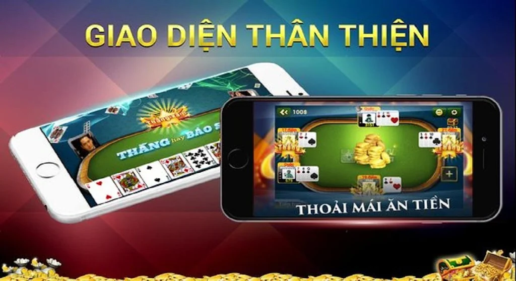 BAIVIP Doi Thuong - Game danh bai Schermafbeelding 2