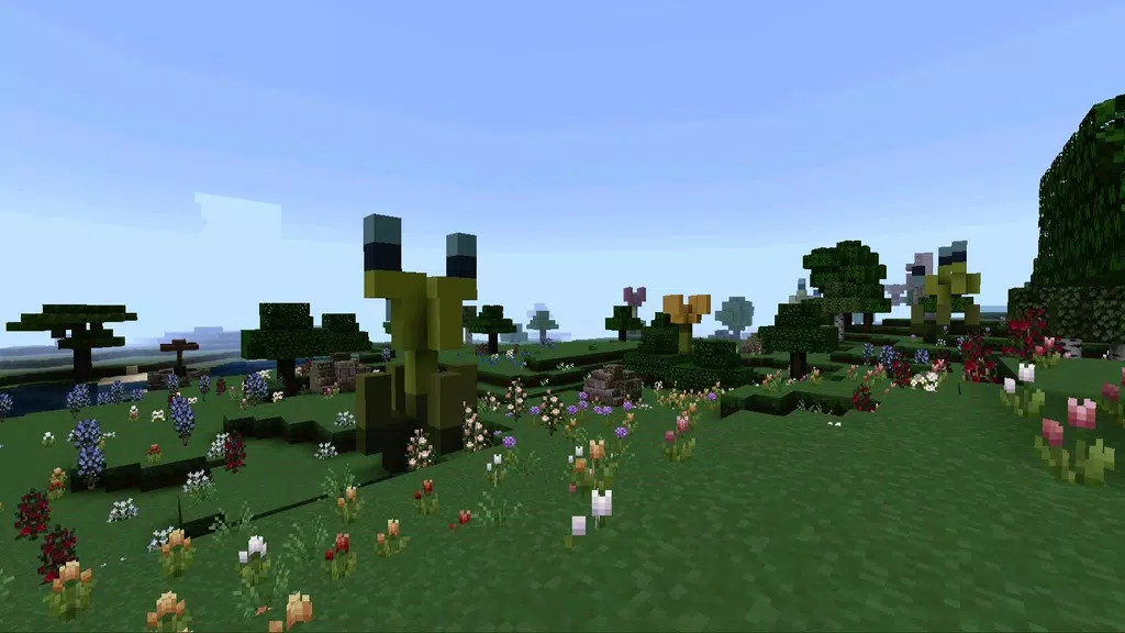 Maxicraft 3 Screenshot 1