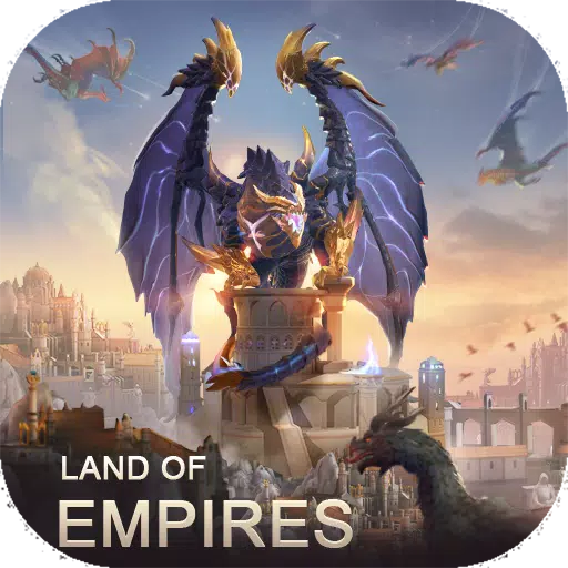 Land of Empires