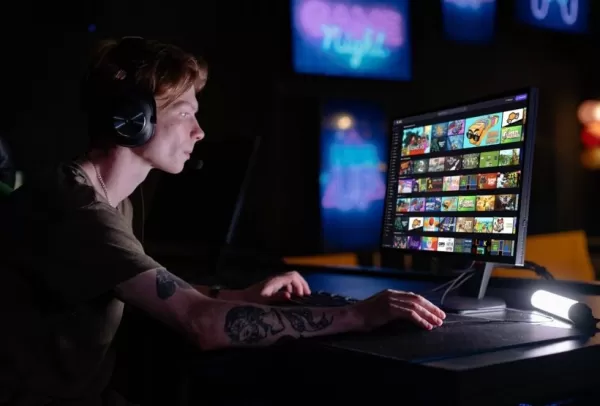 Crazy Web Multiplayer Jam 2025
