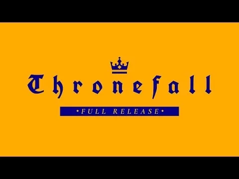 Thronfall -Gameplay