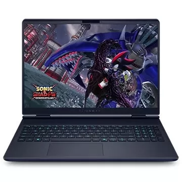 Alienware Aurora 16X