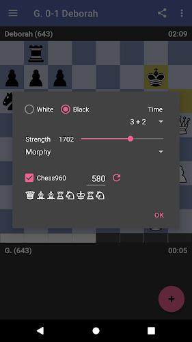 Chess Dojo Ảnh chụp màn hình 1