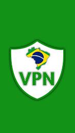 Brazil VPN : Get Brazilian IP スクリーンショット 0