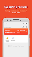 Shopee Partner应用截图第2张