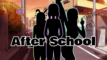 After School - Visual Novel (Nsfw) --New Version-- Screenshot 0