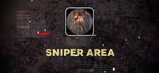 Sniper area: Monster hunt. FPS應用截圖第3張