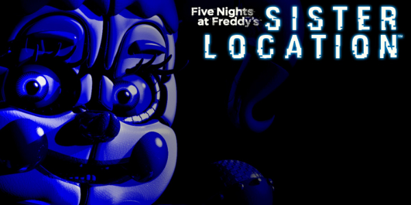 Five Nights at Freddy's: SL Screenshot 1