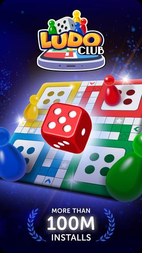 Ludo Club Captura de pantalla 0