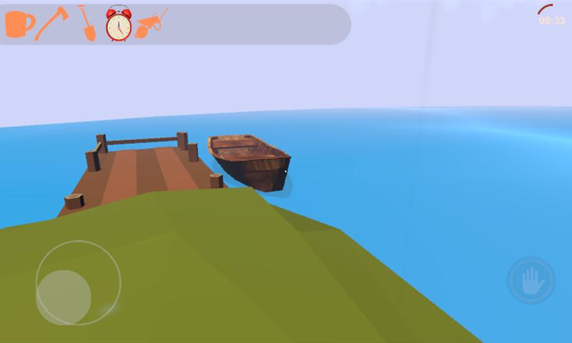 Tornado Island Скриншот 2