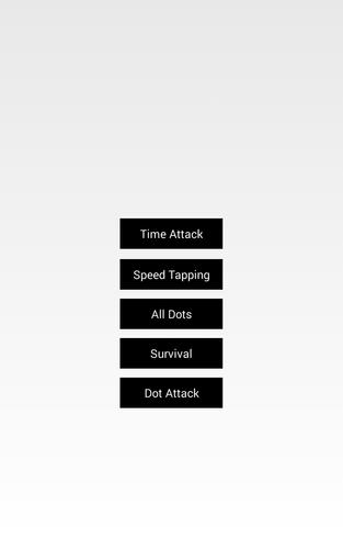 Hit the Dot. Test Your Reactio Capture d'écran 1