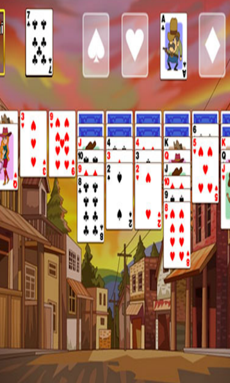 Wild West Klondike 12 スクリーンショット 2