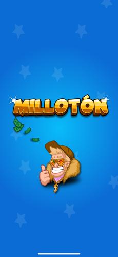 Milloton應用截圖第0張