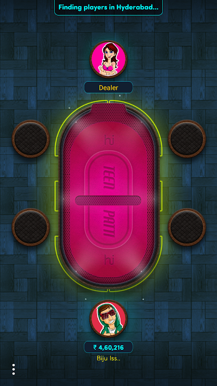 Teen Patti Guru Schermafbeelding 1