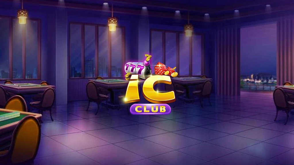 Danh bai IC.Club online, Game bai doi thuong 2019 Screenshot 0