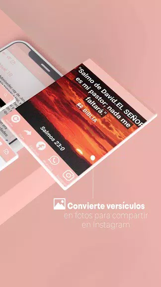 Biblia del Oso original 1569 Screenshot 3