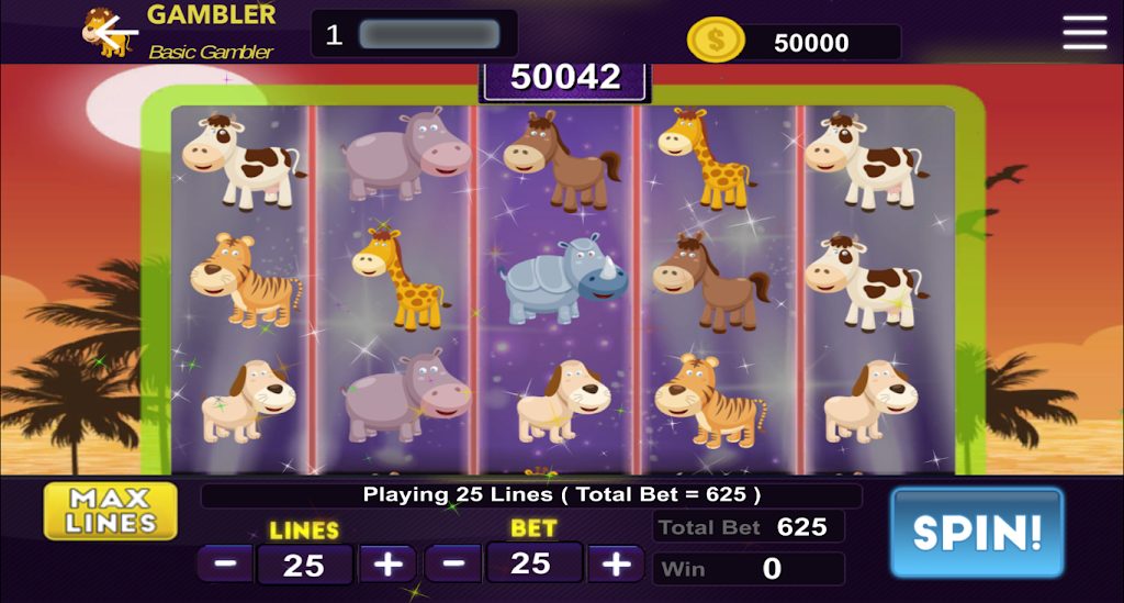 Online Gratis - Best Casino Game Slot Machine應用截圖第2張