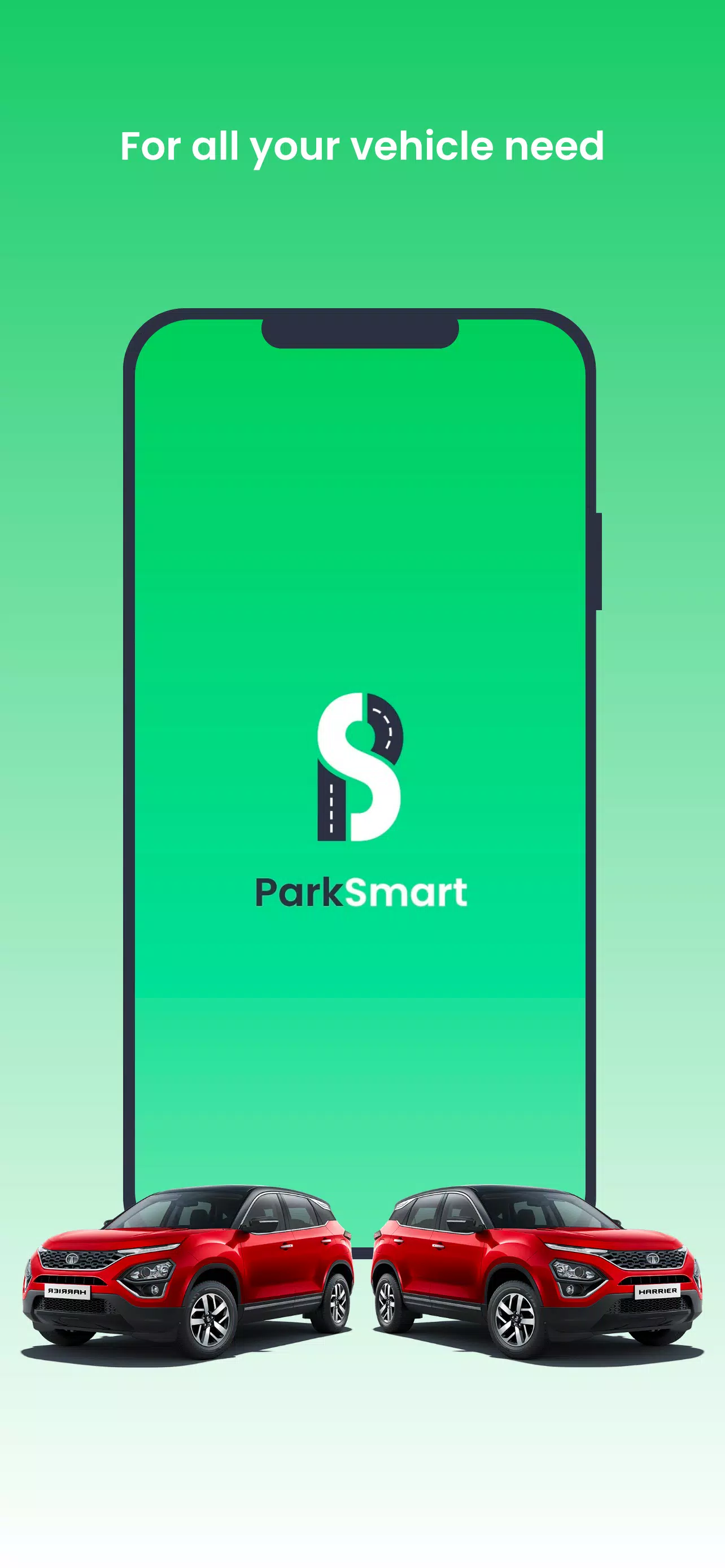 ParkSmart應用截圖第0張