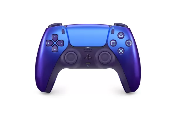 Bộ điều khiển DualSense Chroma Indigo