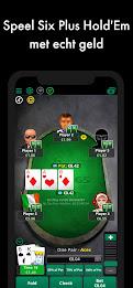 bet365 Poker - Texas Holdem Скриншот 2