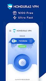 VPN Honduras - Get Honduras IP Ekran Görüntüsü 0