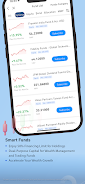 Schermata uSMART HK: US Options Trading 3