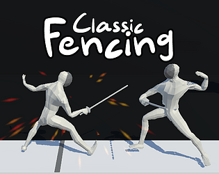 Classic Fencing [DEMO]