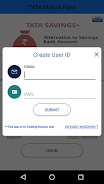 Tata Savings + スクリーンショット 1