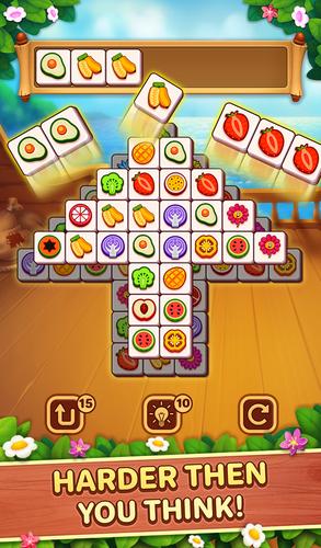 Tile Match Capture d'écran 1