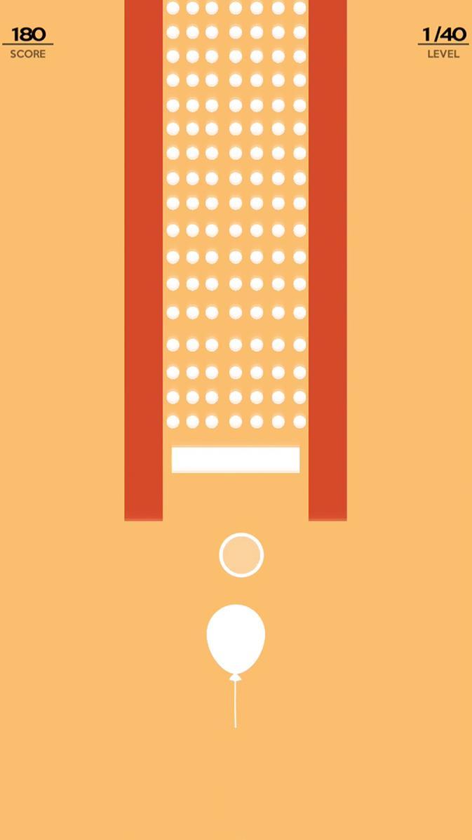 Rise Up ! Protéger le ballon Capture d'écran 0